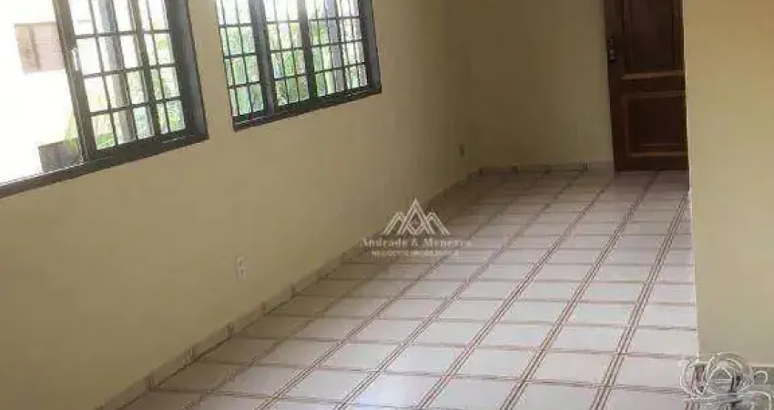 Apartamento com 3 dormitórios à venda, 68 m² por R$ 350.000,00 - Jardim Irajá - Ribeirão Preto/SP