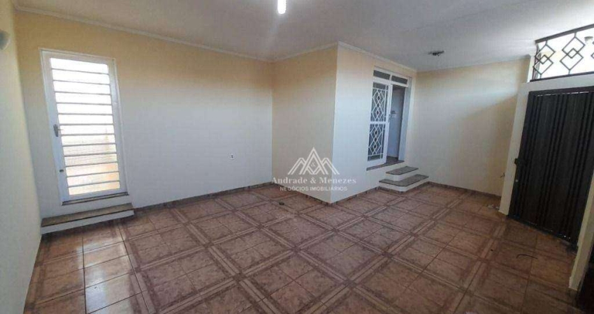 Casa com 3 dormitórios à venda, 142 m² por R$ 360.000,00 - Vila Tamandaré - Ribeirão Preto/SP