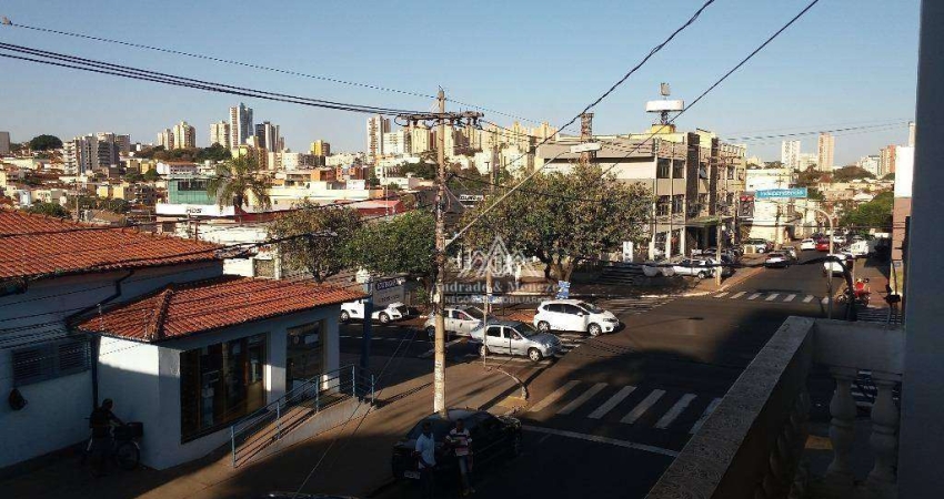 Sobrado com 2 dormitórios, 209 m² - venda por R$ 380.000,00 ou aluguel por R$ 2.899,61/mês - Centro - Ribeirão Preto/SP