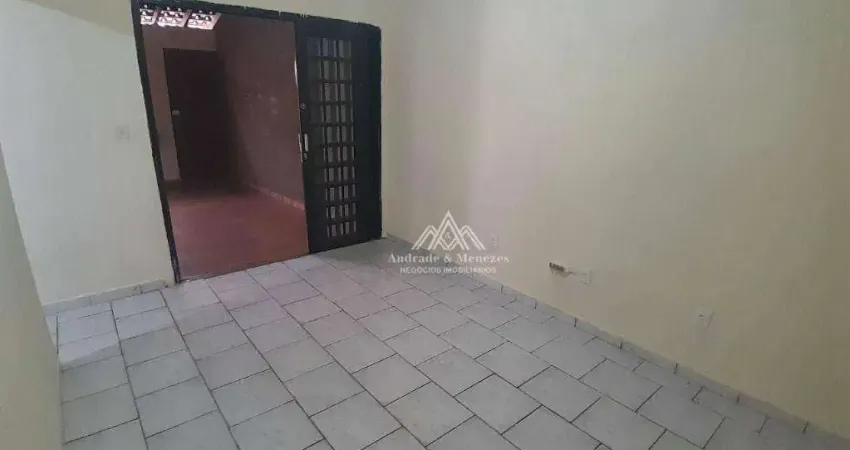 Casa com 2 dormitórios à venda, 89 m² por r$ 280.000,00 - planalto verde - ribeirão preto/sp