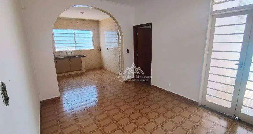 Casa com 4 dormitórios à venda, 170 m² por r$ 390.000,00 - sumarezinho - ribeirão preto/sp