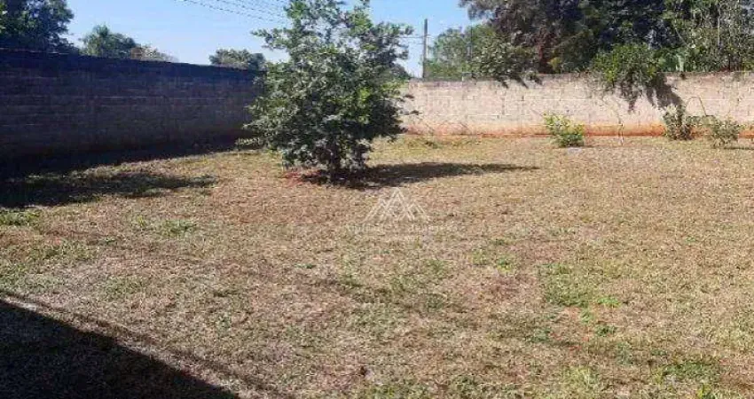 Terreno à venda, 1079 m² por r$ 850.000,00 - recreio das acácias - ribeirão preto/sp