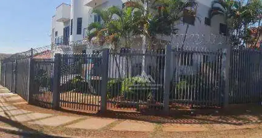 Apartamento com 3 dormitórios à venda, 86 m² por r$ 300.000,00 - planalto verde - ribeirão preto/sp