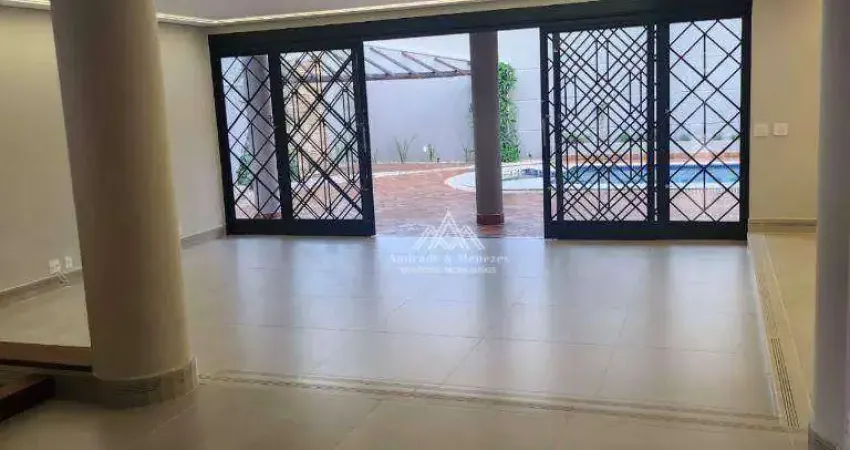 Sobrado com 3 dormitórios à venda, 322 m² por r$ 1.431.000,00 - city ribeirão - ribeirão preto/sp