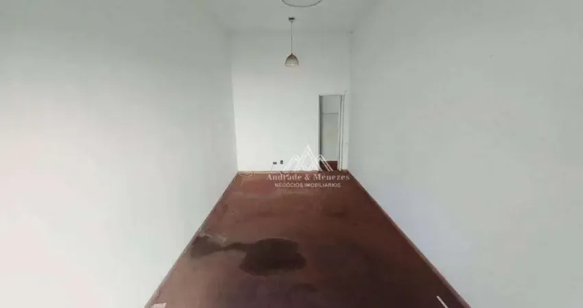 Salão à venda, 76 m² por r$ 150.000,00 - centro - ribeirão preto/sp