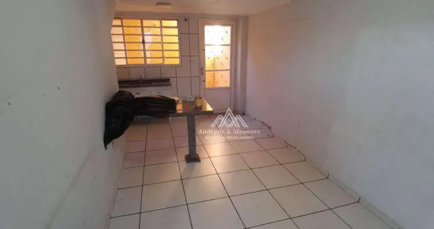 Prédio à venda, 579 m² por r$ 1.060.000,00 - jardim zara - ribeirão preto/sp