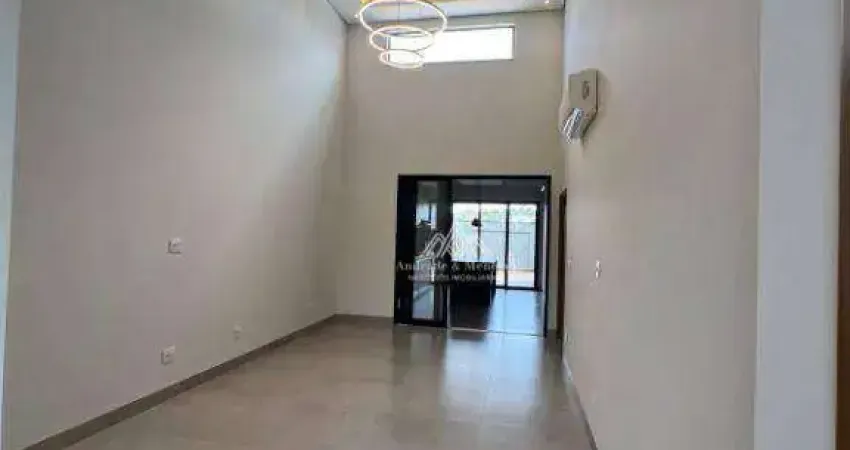 Casa com 3 dormitórios à venda, 155 m² por r$ 1.290.000,00 - san marco ii - ribeirão preto/sp