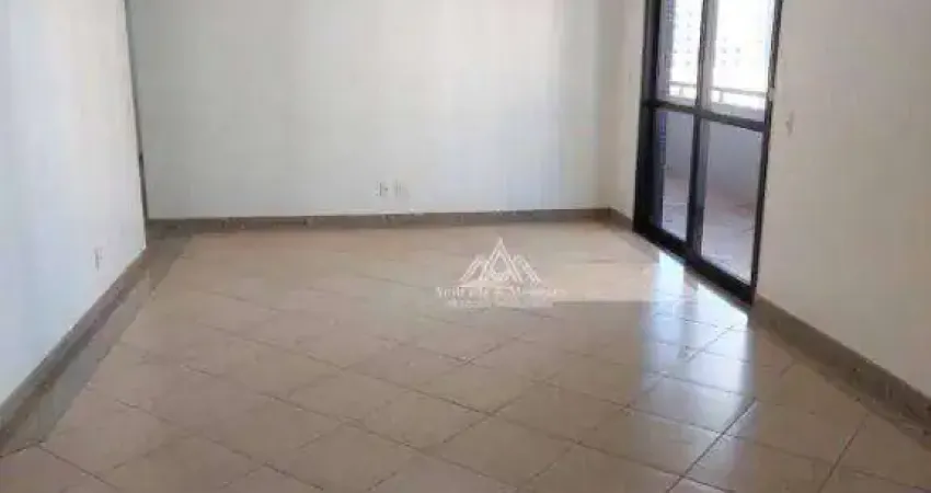 Apartamento com 3 dormitórios à venda, 156 m² por r$ 800.000,00 - centro - ribeirão preto/sp
