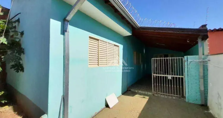 Casa com 4 dormitórios à venda, 255 m² por r$ 380.000,00 - vila virgínia - ribeirão preto/sp