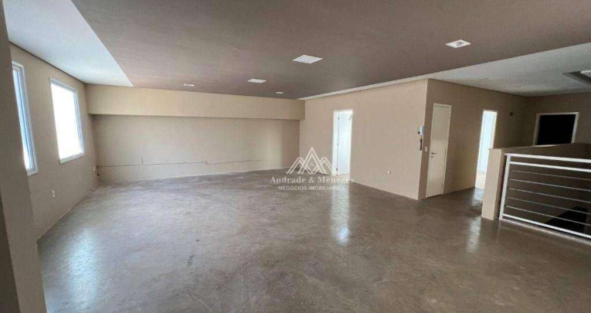 Salão, 445 m² - venda por R$ 1.950.000,00 ou aluguel por R$ 17.369,20/mês - Jardim Sumaré - Ribeirão Preto/SP
