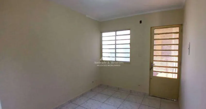 Apartamento com 2 dormitórios à venda, 42 m² por r$ 110.000,00 - jardim joão rossi - ribeirão preto/sp