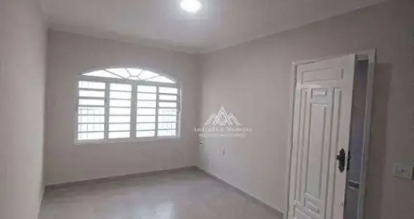 Casa com 3 dormitórios à venda, 106 m² por r$ 450.000,00 - jardim antártica - ribeirão preto/sp