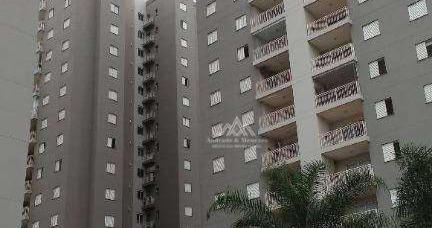 Apartamento com 4 dormitórios, 101 m² - venda por R$ 690.000 ou aluguel por R$ 4.000/mês - Nova Aliança - Ribeirão Preto/SP