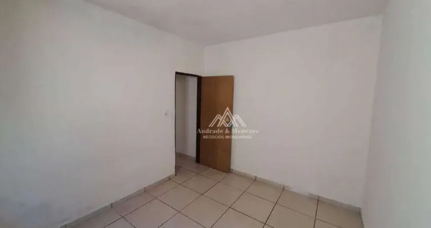 Casa com 4 dormitórios à venda, 150 m² por r$ 270.000,00 - parque ribeirão preto - ribeirão preto/sp