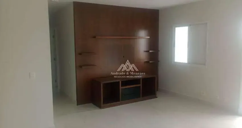 Apartamento com 3 quartos à venda, 101 m² -  nova aliança - ribeirão preto/sp