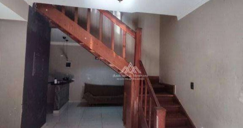 Sobrado de 129m² com 04 quartos no jardim independencia para venda