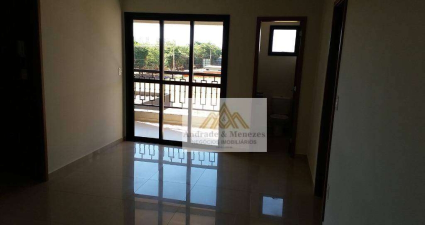 Apartamento com 3 dormitórios para alugar, 98 m² por R$ 5.246,09/mês - Quinta da Primavera - Ribeirão Preto/SP