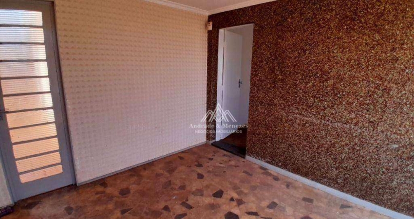 Casa com 4 dormitórios, 320 m² - venda por R$ 1.300.000,00 ou aluguel por R$ 5.853,71/mês - Jardim Paulista - Ribeirão Preto/SP