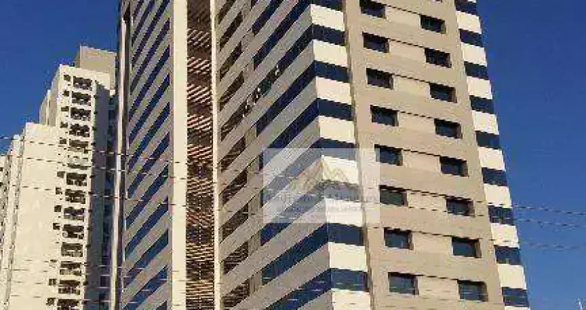 Sala para alugar, 42 m² por r$ 2.500/ano - jardim são luiz - ribeirão preto/sp