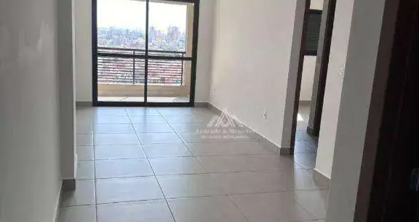 Apartamento com 2 dormitórios à venda, 76 m² por R$ 500.000,00 - Nova Ribeirânia - Ribeirão Preto/SP