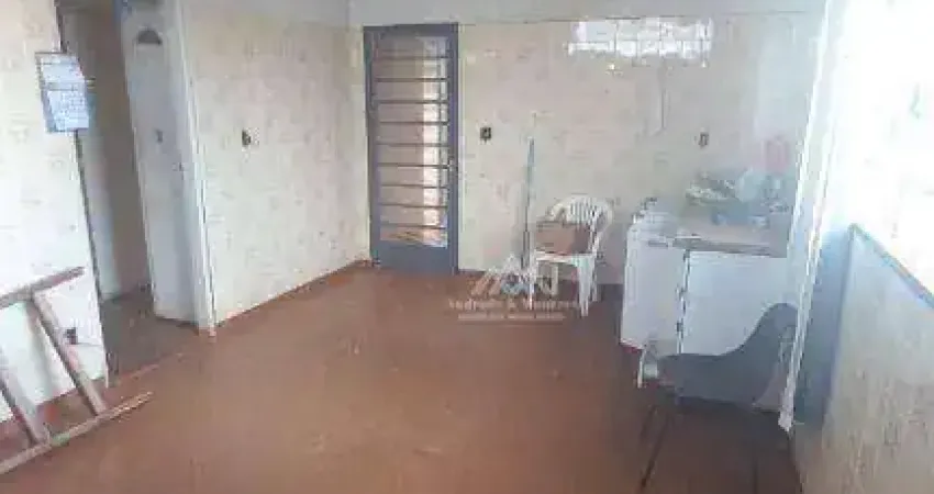 Casa com 3 dormitórios à venda, 122 m² - Parque dos Bandeirantes - Ribeirão Preto/SP