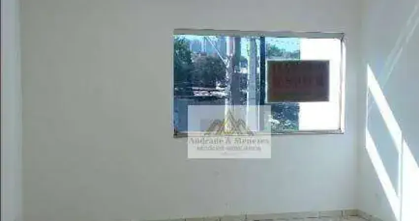 Prédio para alugar, 358 m² por R$ 10.151,10/mês - Alto da Boa Vista - Ribeirão Preto/SP