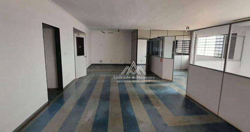 Prédio à venda, 712 m² por R$ 1.300.000,00 - Jardim Paulista - Ribeirão Preto/SP
