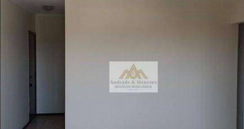 Apartamento com 3 dormitórios à venda, 98 m² por R$ 541.000,00 - Santa Cruz do José Jacques - Ribeirão Preto/SP