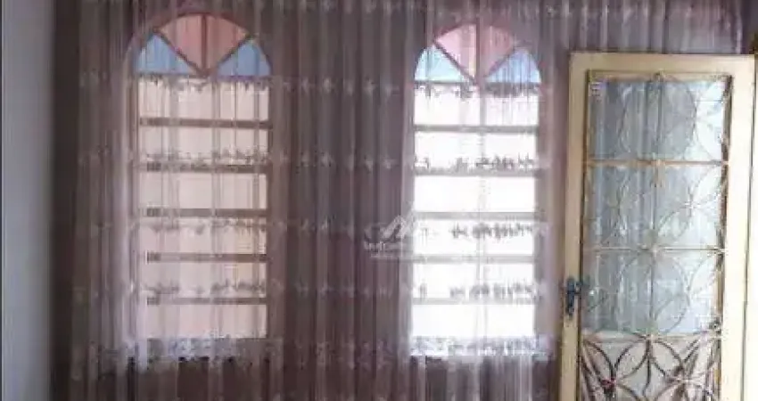 Casa com 2 dormitórios à venda, 135 m² por R$ 320.000,00 - Campos Elíseos - Ribeirão Preto/SP