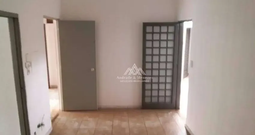 Salão, 82 m² - venda por R$ 245.000,00 ou aluguel por R$ 1.855,49/mês - Campos Elíseos - Ribeirão Preto/SP