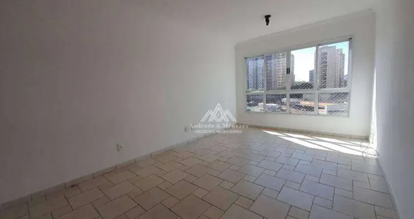 Apartamento com 1 dormitório à venda, 46 m² por R$ 250.000,00 - Nova Aliança - Ribeirão Preto/SP