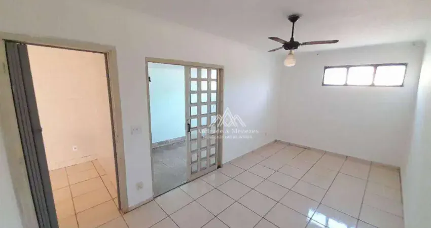 Casa com 2 dormitórios à venda, 85 m² por R$ 250.000,00 - Vila Amélia - Ribeirão Preto/SP