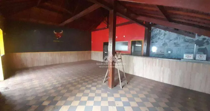 Casa para alugar, 224 m² por R$ 5.058,57/mês - Jardim Sumaré - Ribeirão Preto/SP