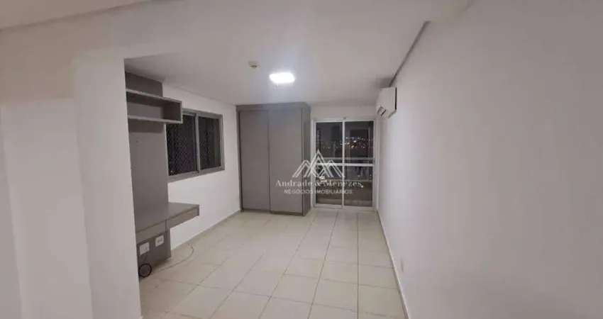 Kitnet com 1 dormitório à venda, 30 m² por R$ 195.000,00 - Nova Aliança - Ribeirão Preto/SP