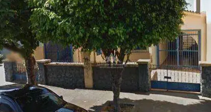 Casa com 6 dormitórios para alugar, 241 m² por R$ 3.500/mês - Centro - Ribeirão Preto/SP