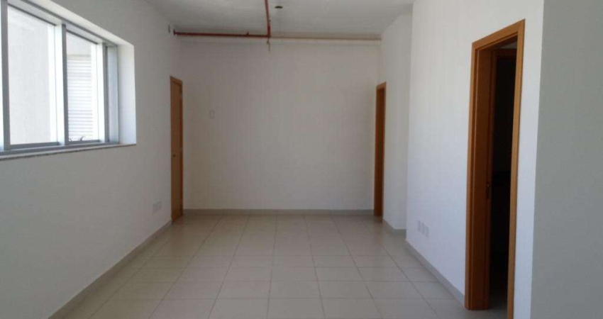 Sala para alugar, 48 m² por R$ 2.150/mês - Jardim Botânico - Ribeirão Preto/SP
