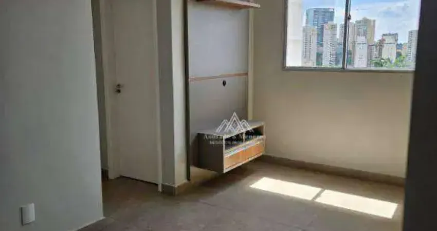 Apartamento com 2 dormitórios à venda, 47 m² por R$ 250.000,00 - City Ribeirão - Ribeirão Preto/SP