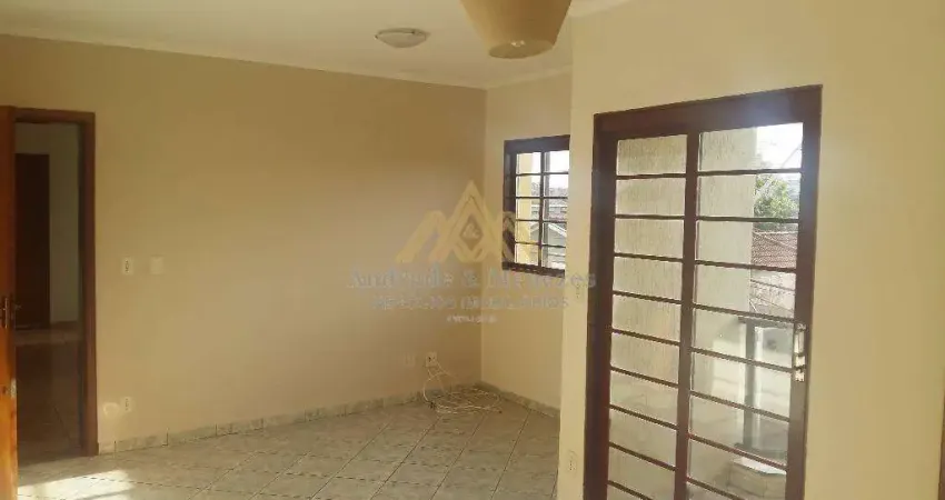 Apartamento com 2 dormitórios à venda, 62 m² por R$ 310.000,00 - Vila Tibério - Ribeirão Preto/SP