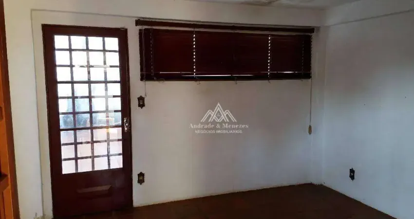 Casa com 2 quartos à venda no Parque dos Bandeirantes, Ribeirão Preto 