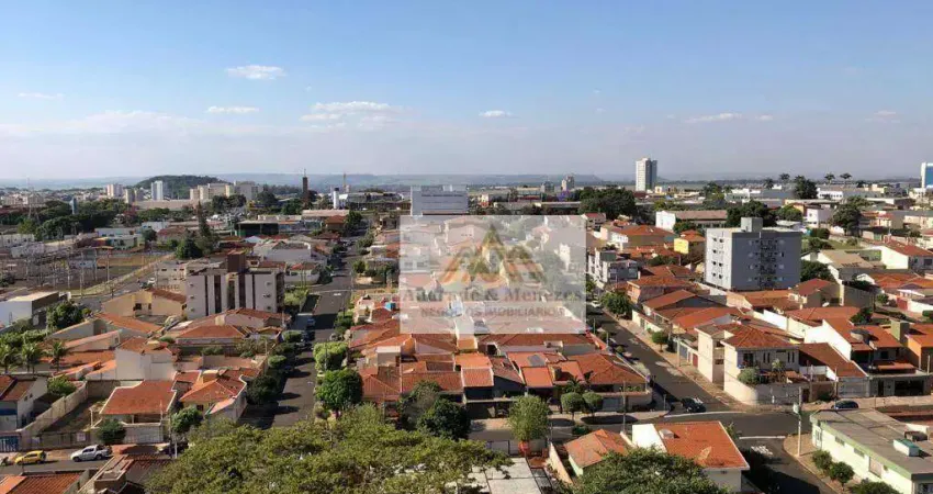 Apartamento com 2 quartos à venda no Nova Ribeirânia, Ribeirão Preto 