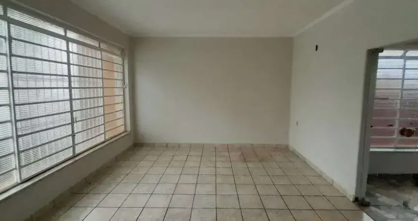 Casa com 3 dormitórios à venda, 143 m² por R$ 390.000,00 - Jardim Macedo - Ribeirão Preto/SP