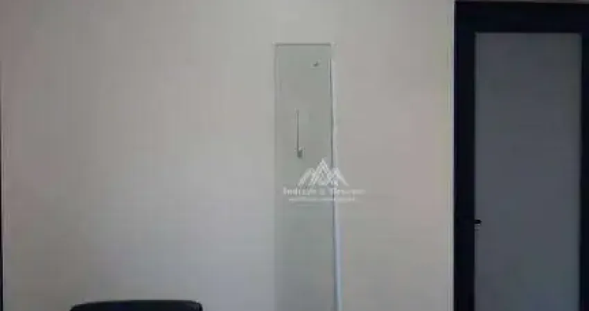 Sala para alugar, 15 m² por R$ 850,00/mês - Jardim São Luiz - Ribeirão Preto/SP