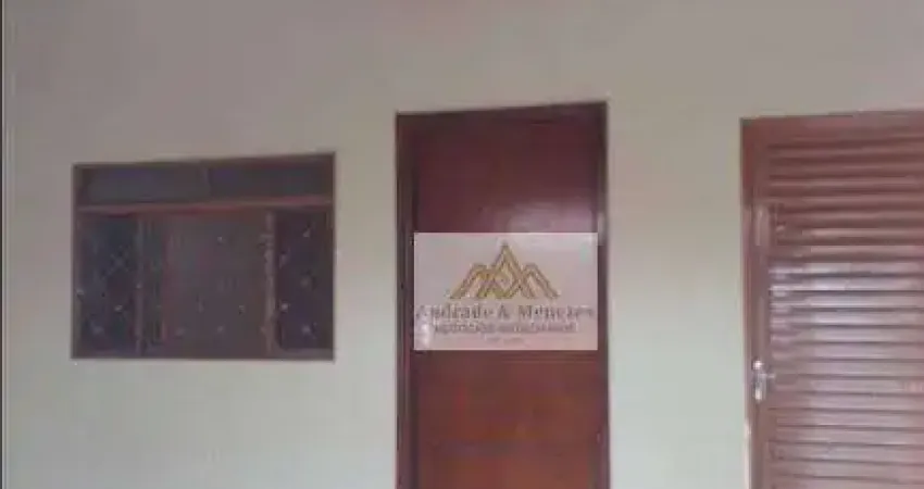 Casa com 2 dormitórios à venda, 100 m² por R$ 260.000,00 - Planalto Verde - Ribeirão Preto/SP