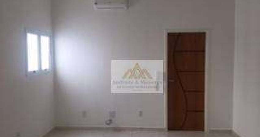 Excelente Sala Comercial para Alugar no Palmares - Pronta para Uso