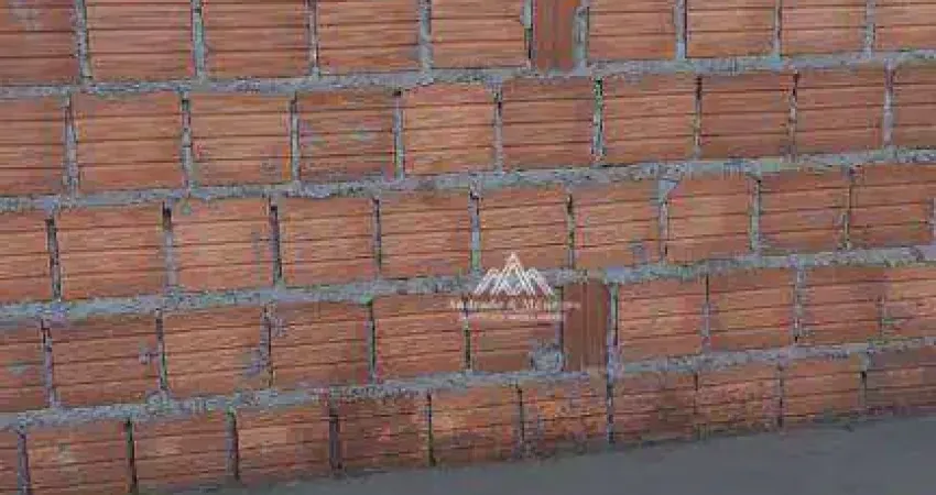 Terreno à venda, 324 m² por R$ 120.000 - Jardim Aeroporto - Ribeirão Preto/SP