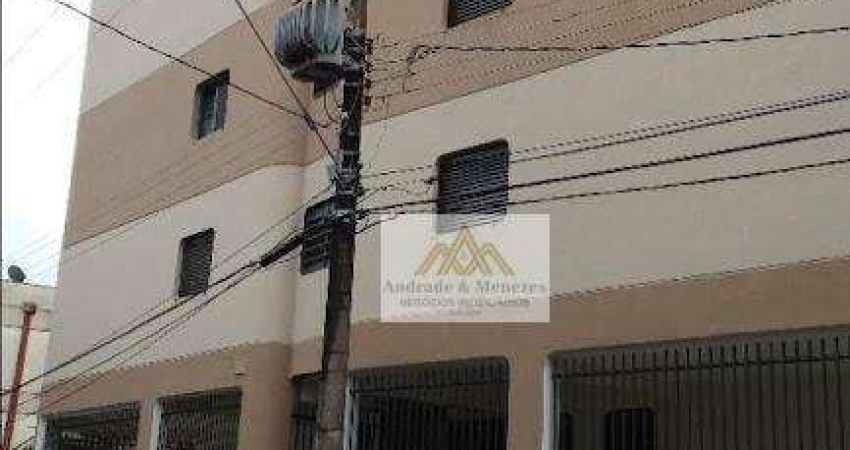 Kitnet com 1 dormitório à venda, 34 m² por R$ 150.000,00 - Jardim Macedo - Ribeirão Preto/SP