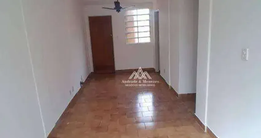 Apartamento com 2 dormitórios à venda, 55 m² por R$ 140.000,00 - Vila Virgínia - Ribeirão Preto/SP