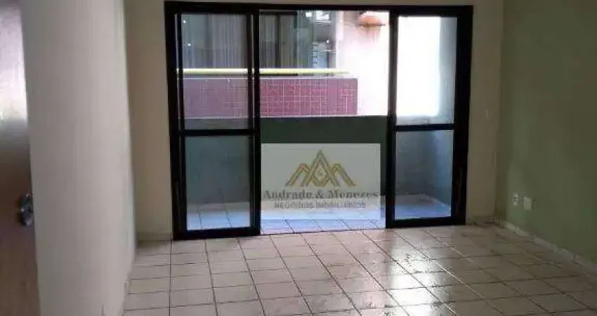 Apartamento com 3 dormitórios à venda, 88 m² por R$ 250.000,00 - Residencial e Comercial Palmares - Ribeirão Preto/SP