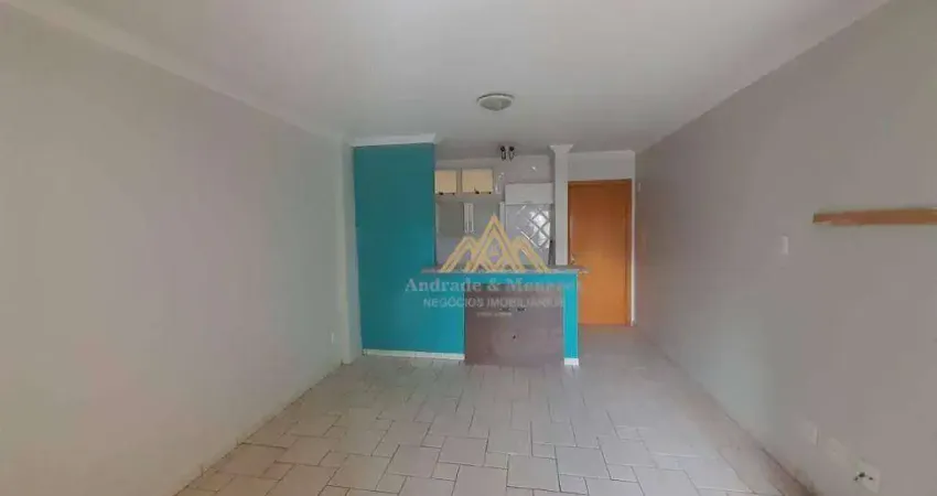Kitnet com 1 dormitório à venda, 30 m² por R$ 195.000,00 - Nova Aliança - Ribeirão Preto/SP