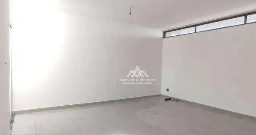 Casa com 3 dormitórios para alugar, 185 m² por R$ 6.696,46/mês - Jardim América - Ribeirão Preto/SP